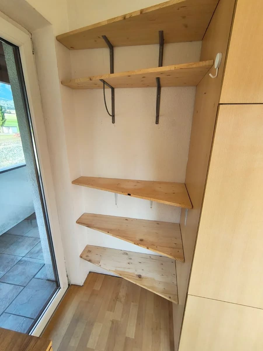 2-Zimmer-Wohnung mieten in Innsbruck-Land – 47 m², € 795 – Bild 9 von 21