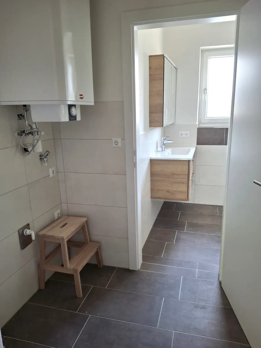 3-Zimmer-Wohnung mieten in Klagenfurt – 80 m², € 1.152 – Bild 2 von 8