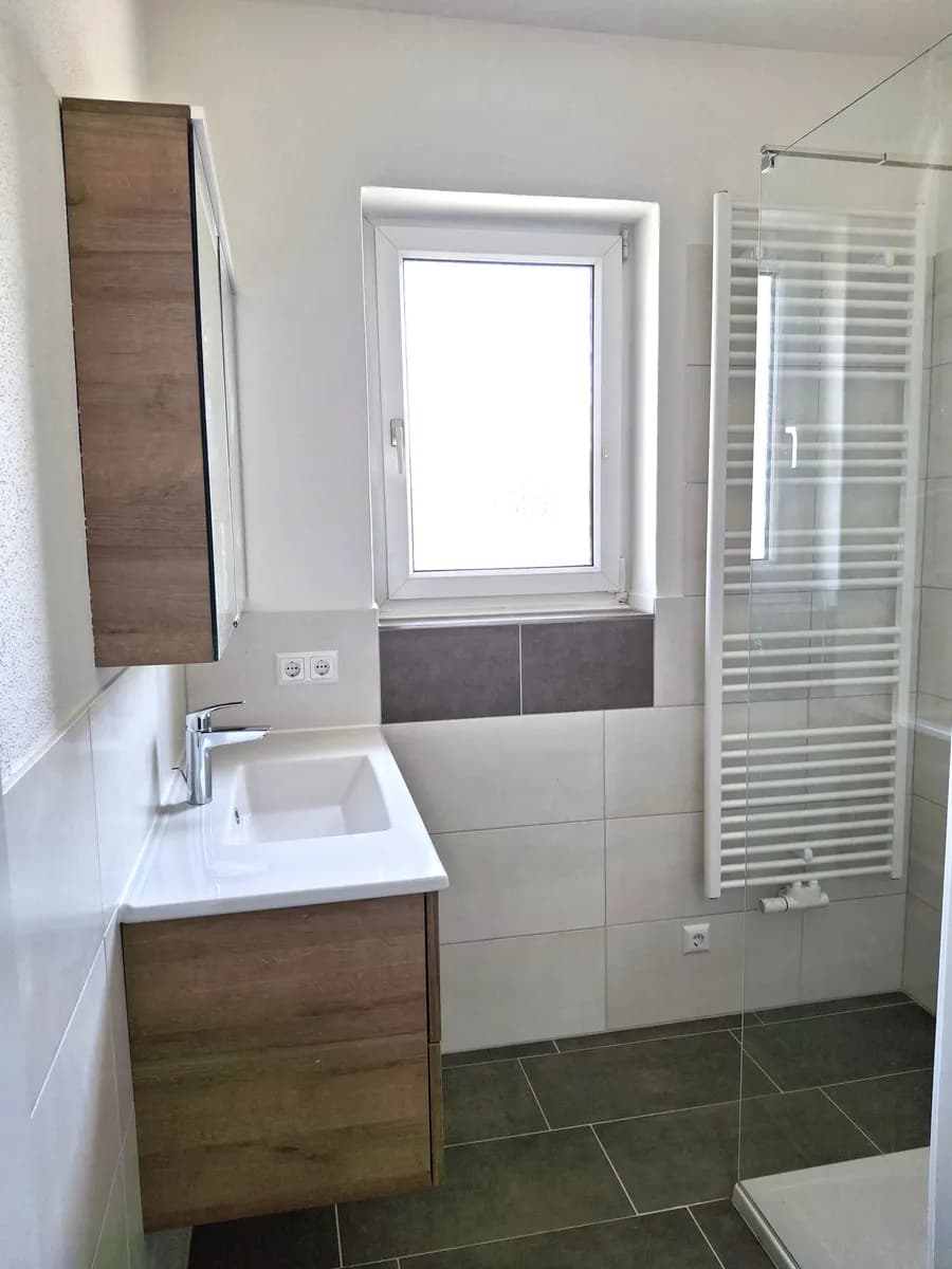 3-Zimmer-Wohnung mieten in Klagenfurt – 80 m², € 1.152 – Bild 3 von 8
