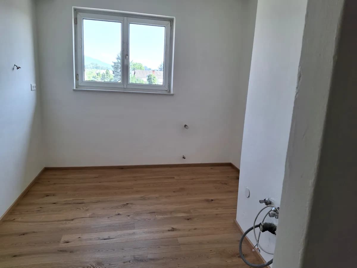 3-Zimmer-Wohnung mieten in Klagenfurt – 80 m², € 1.152 – Bild 5 von 8