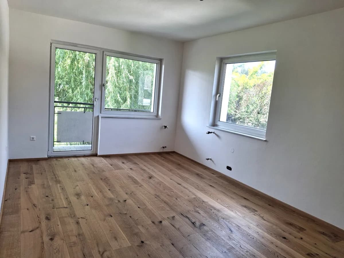 3-Zimmer-Wohnung mieten in Klagenfurt – 80 m², € 1.152 – Bild 7 von 8