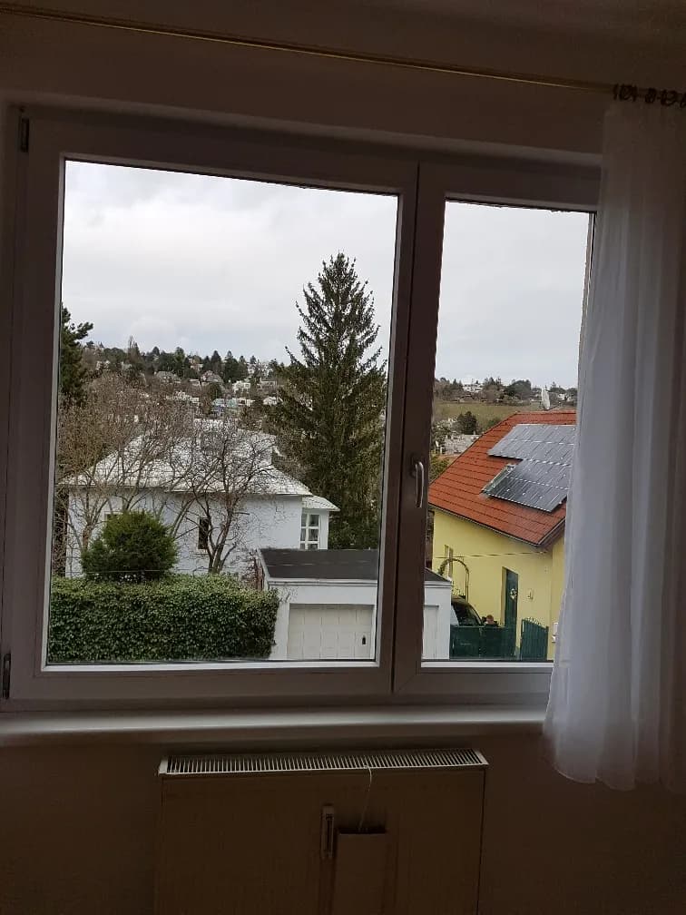 2-Zimmer-Wohnung mieten in Wien – 54 m², € 1.100 – Bild 1 von 12