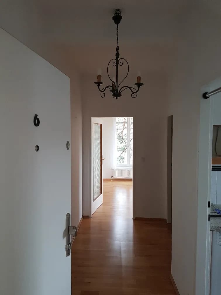 2-Zimmer-Wohnung mieten in Wien – 54 m², € 1.100 – Bild 2 von 12