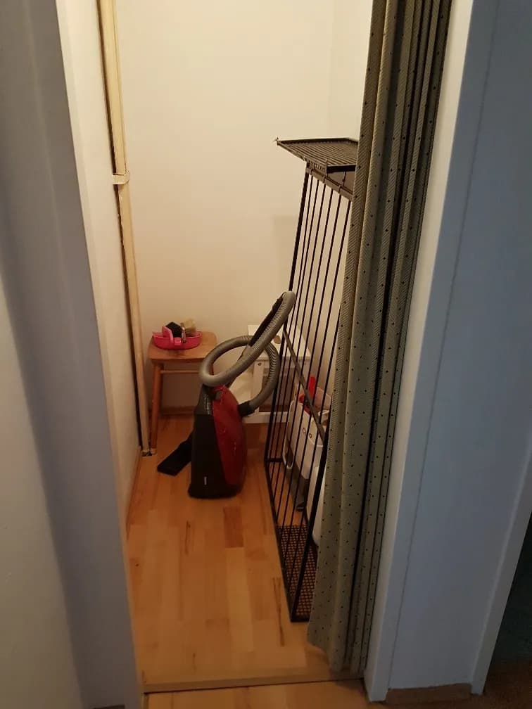 2-Zimmer-Wohnung mieten in Wien – 54 m², € 1.100 – Bild 12 von 12
