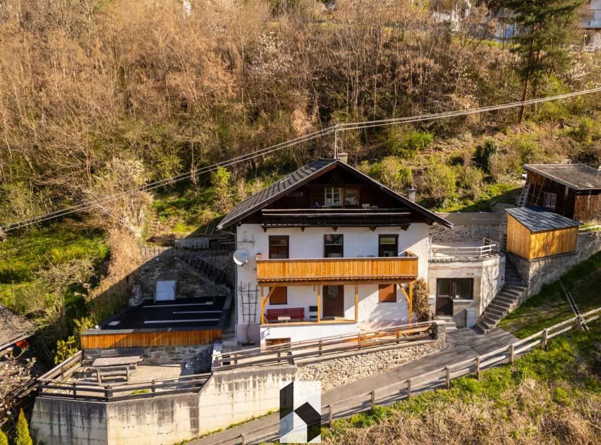 4-Zimmer-Haus kaufen in Imst – 114 m², € 420.000