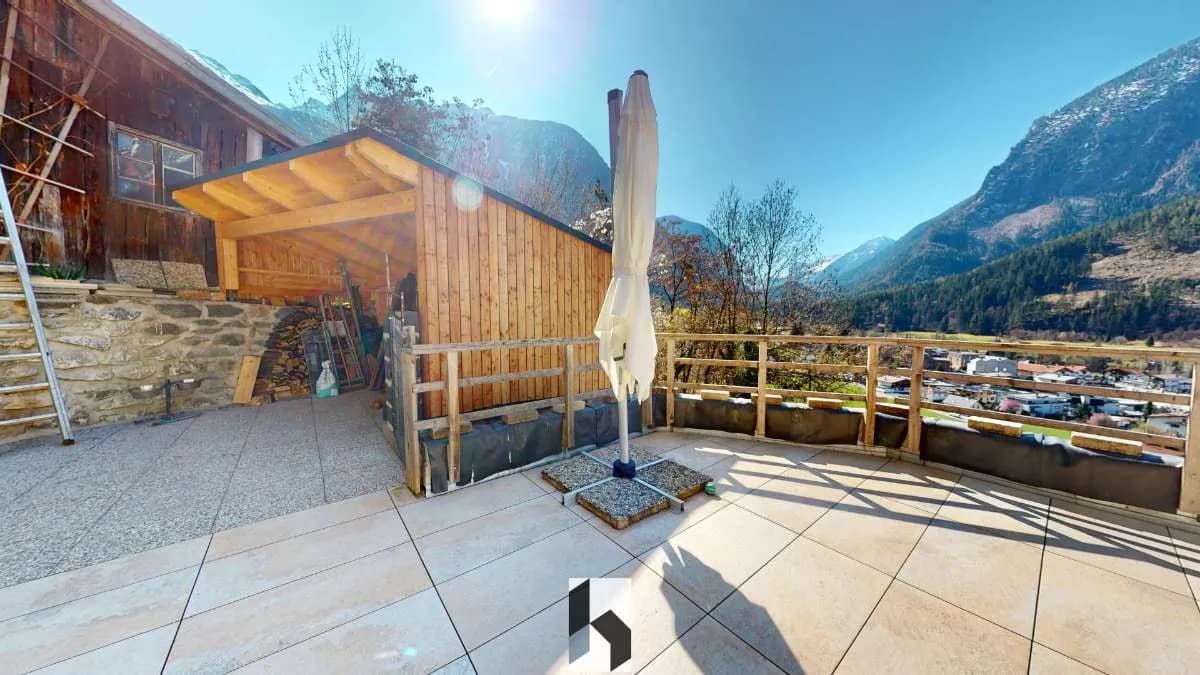 4-Zimmer-Haus kaufen in Imst – 114 m², € 420.000 – Bild 12 von 16