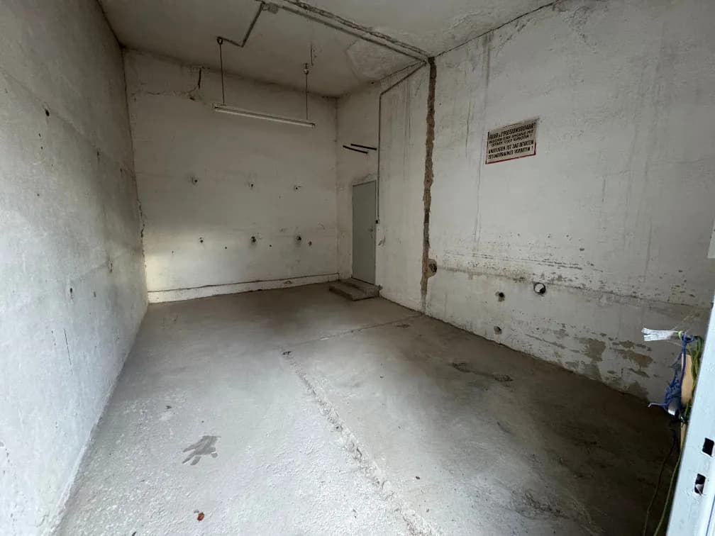 Immobilie mieten in Leoben – 24 m², € 130 – Bild 1 von 4