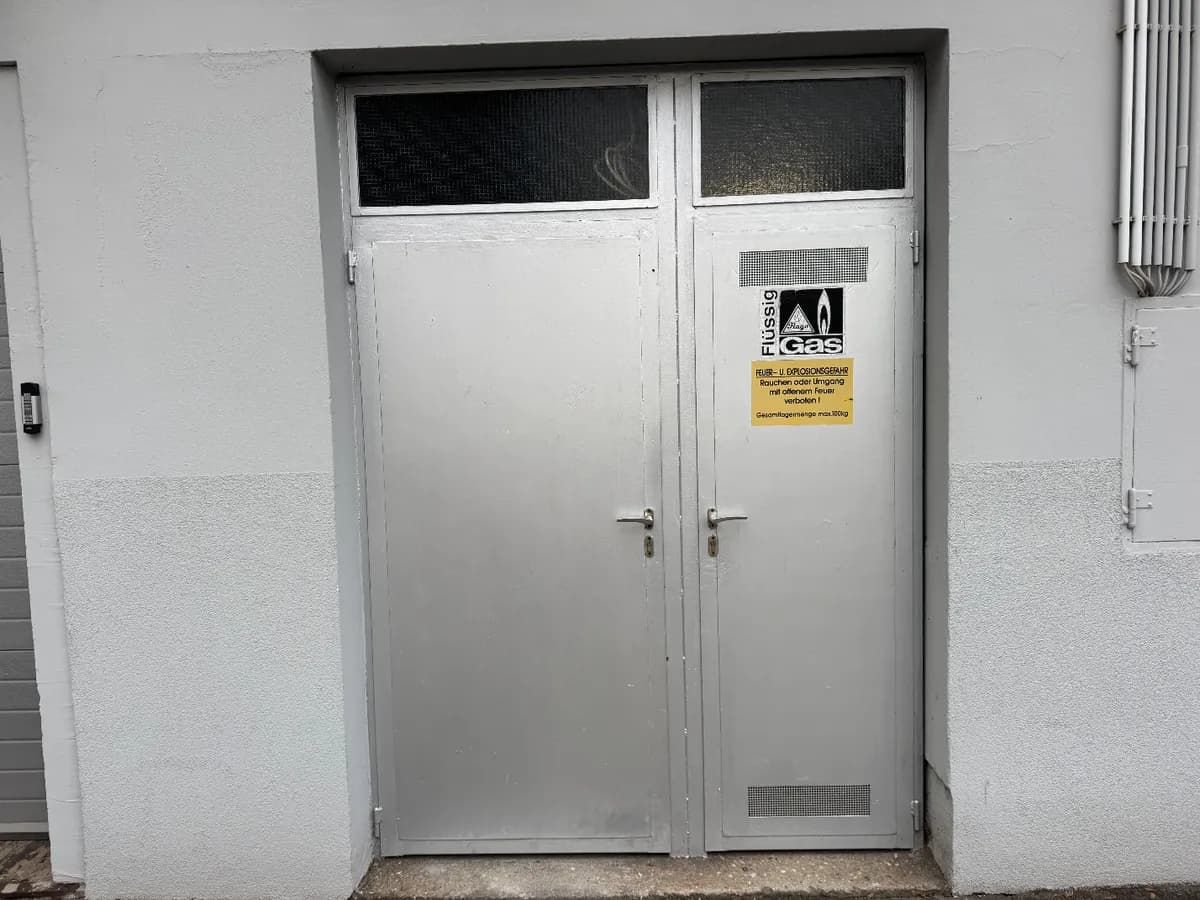 Immobilie mieten in Leoben – 24 m², € 130 – Bild 2 von 4