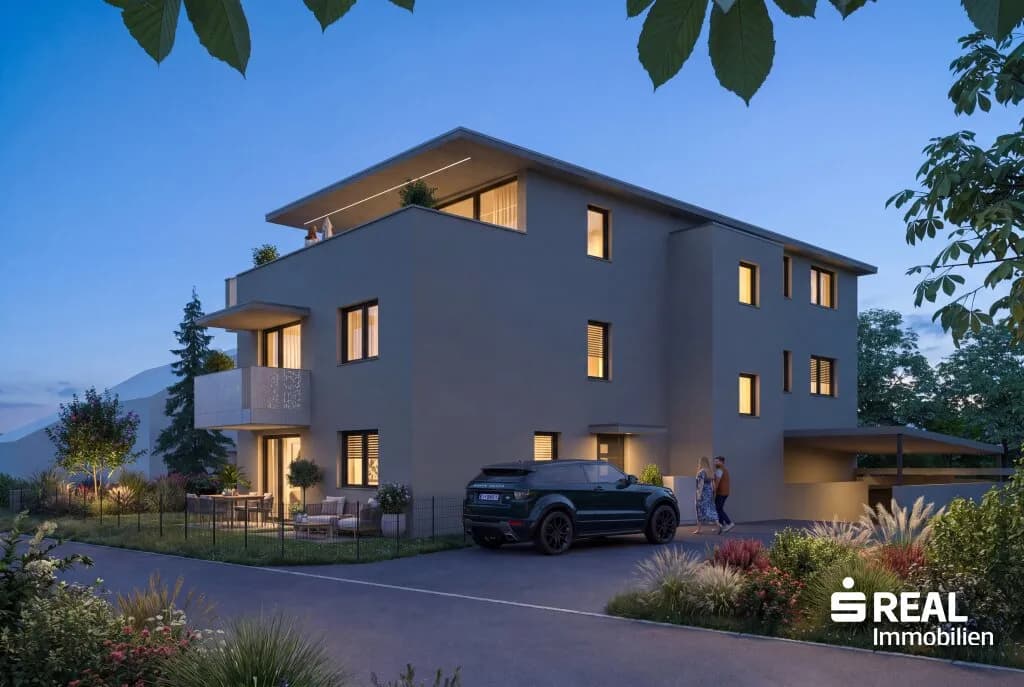 2-Zimmer-Wohnung kaufen in Innsbruck-Land – 36,85 m², € 324.000 – Bild 2 von 5
