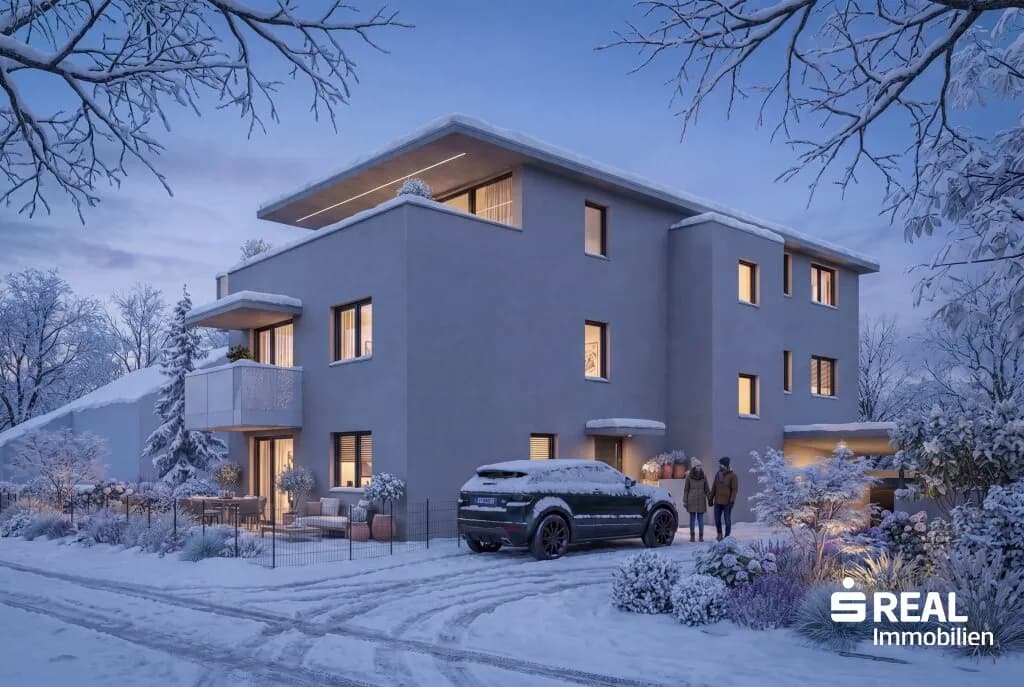 2-Zimmer-Wohnung kaufen in Innsbruck-Land – 36,85 m², € 324.000 – Bild 3 von 5