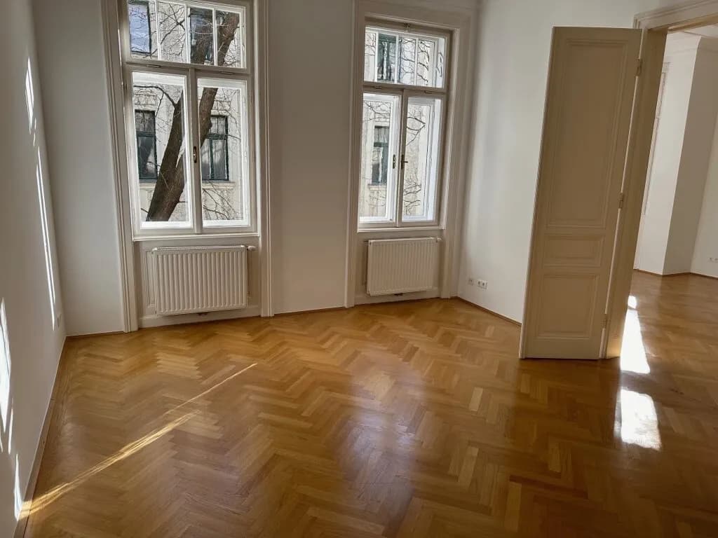 3-Zimmer-Wohnung mieten in Wien – 112,44 m², € 1.702 – Bild 2 von 15