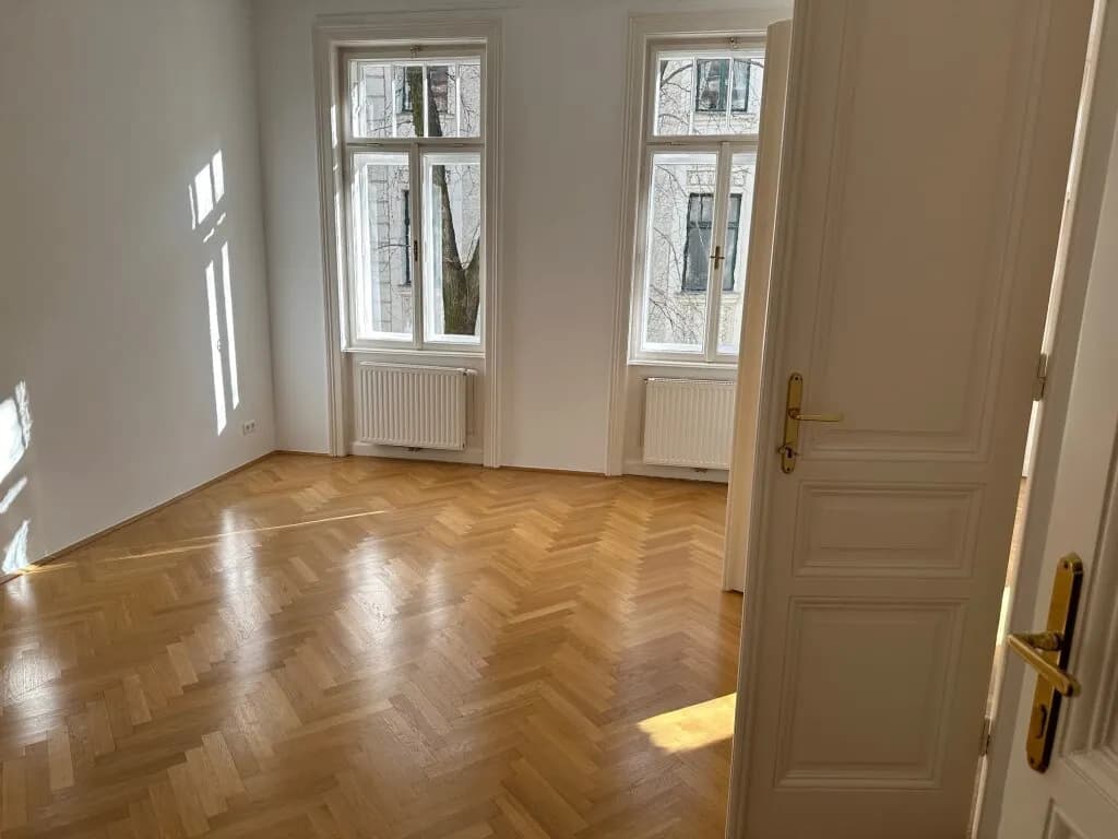 3-Zimmer-Wohnung mieten in Wien – 112,44 m², € 1.702 – Bild 5 von 15