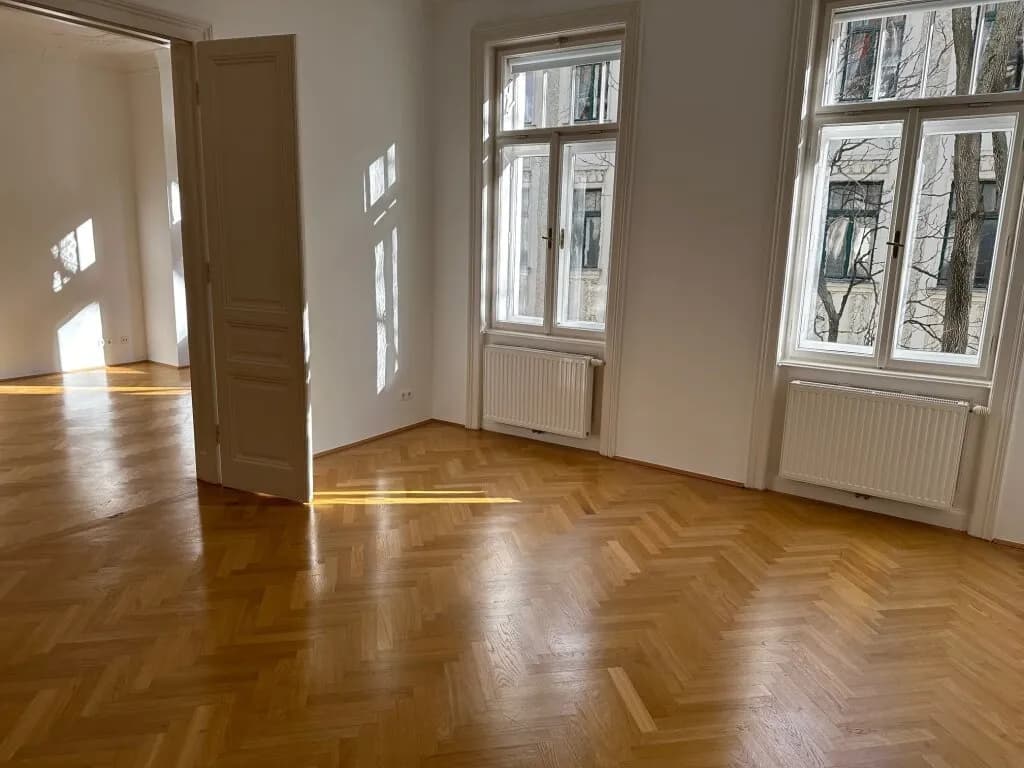 3-Zimmer-Wohnung mieten in Wien – 112,44 m², € 1.702 – Bild 9 von 15