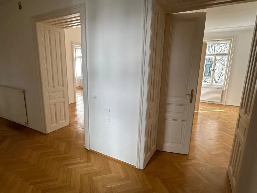 3-Zimmer-Wohnung mieten in Wien – 112,44 m², € 1.702 – Bild 10 von 15