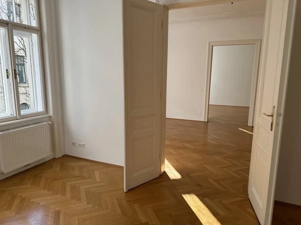 3-Zimmer-Wohnung mieten in Wien – 112,44 m², € 1.702 – Bild 13 von 15