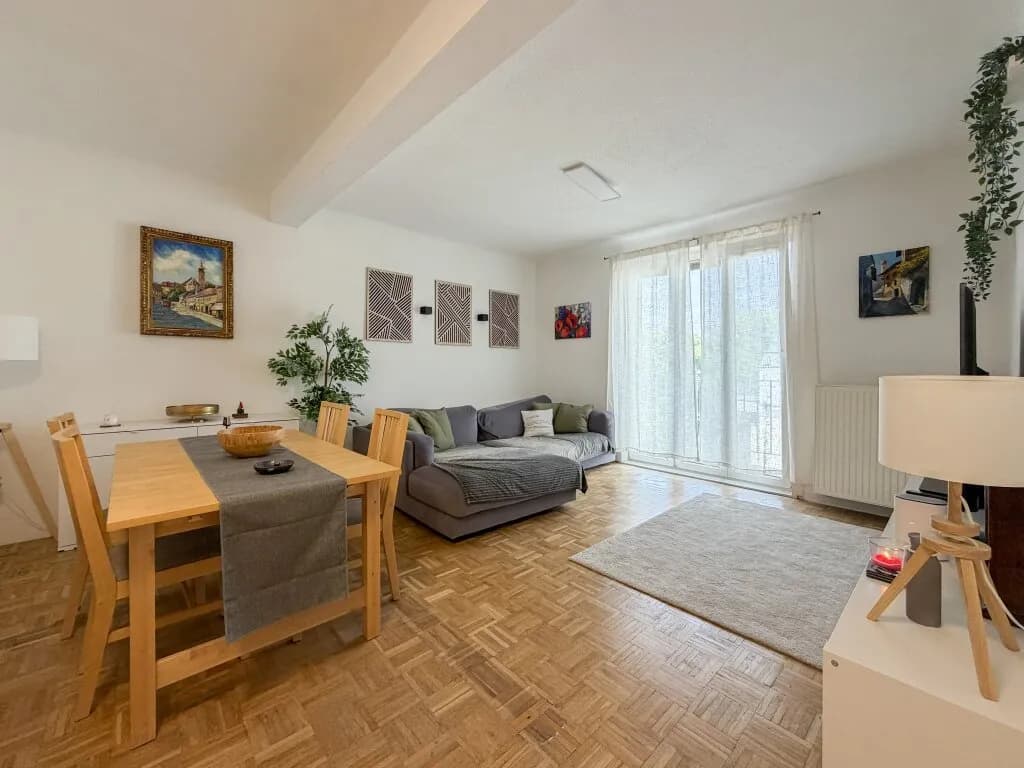 2-Zimmer-Wohnung kaufen in Wien – 60,2 m², € 410.000 – Bild 1 von 11