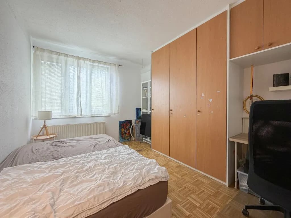 2-Zimmer-Wohnung kaufen in Wien – 60,2 m², € 410.000 – Bild 2 von 11
