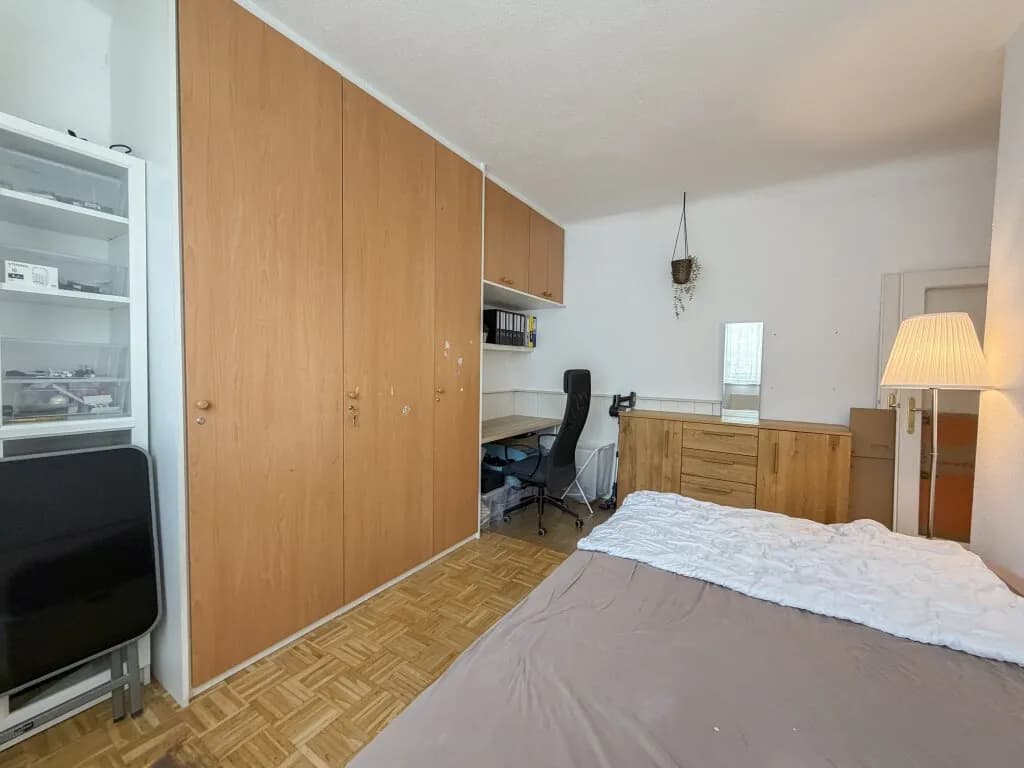 2-Zimmer-Wohnung kaufen in Wien – 60,2 m², € 410.000 – Bild 4 von 11