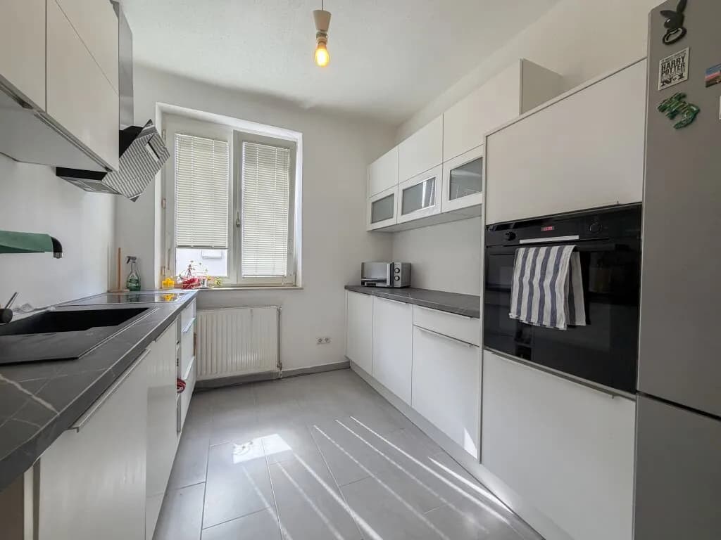 2-Zimmer-Wohnung kaufen in Wien – 60,2 m², € 410.000 – Bild 5 von 11