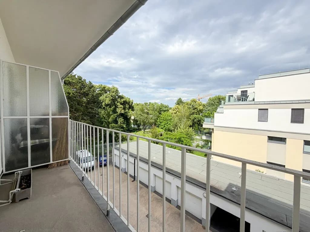 2-Zimmer-Wohnung kaufen in Wien – 60,2 m², € 410.000 – Bild 8 von 11