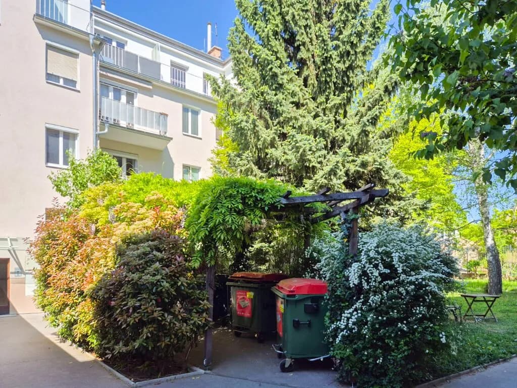 2-Zimmer-Wohnung kaufen in Wien – 60,2 m², € 410.000 – Bild 9 von 11