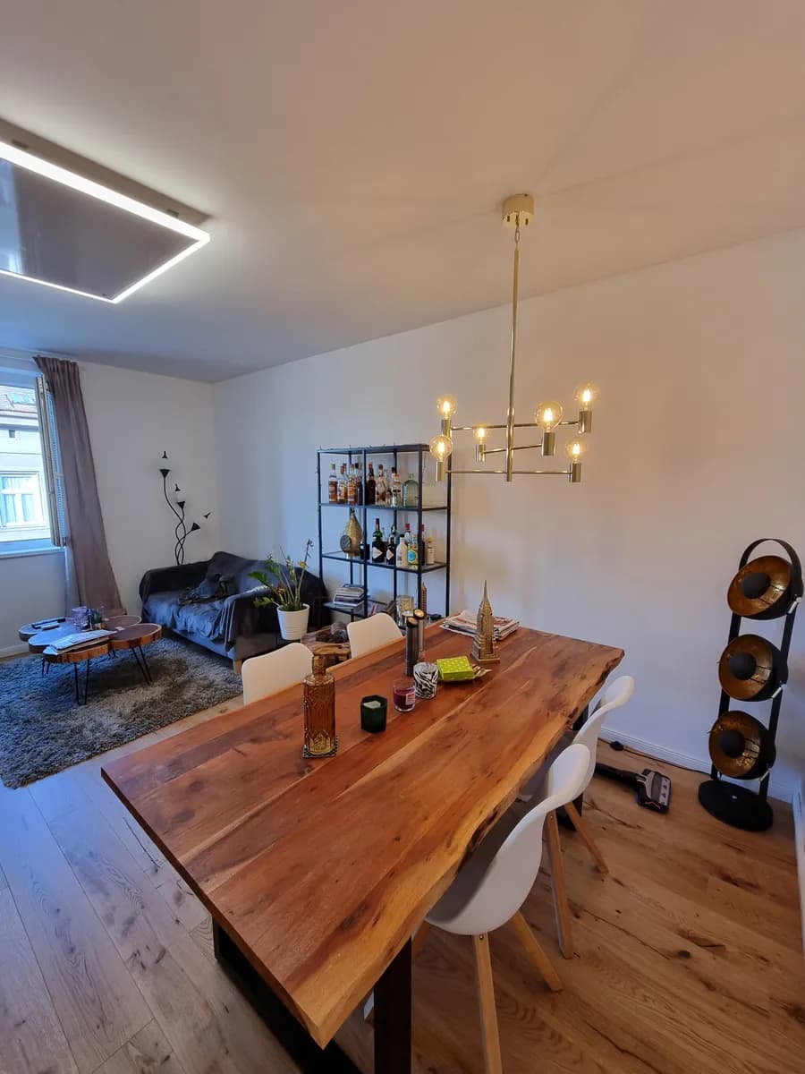 3-Zimmer-Wohnung mieten in Wien – 64 m², € 1.299 – Bild 2 von 8