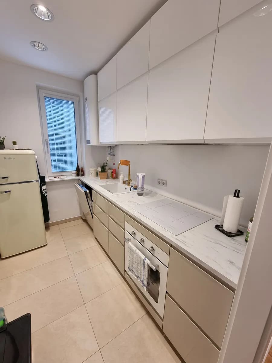 3-Zimmer-Wohnung mieten in Wien – 64 m², € 1.299 – Bild 3 von 8