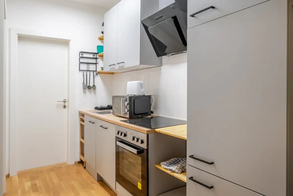 2-Zimmer-Wohnung kaufen in Graz – 43,02 m², € 169.000 – Bild 6 von 13