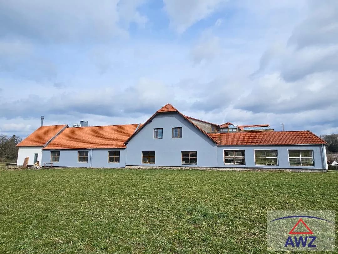 Haus kaufen in Gmünd – 4 788 m² – Bild 1 von 8