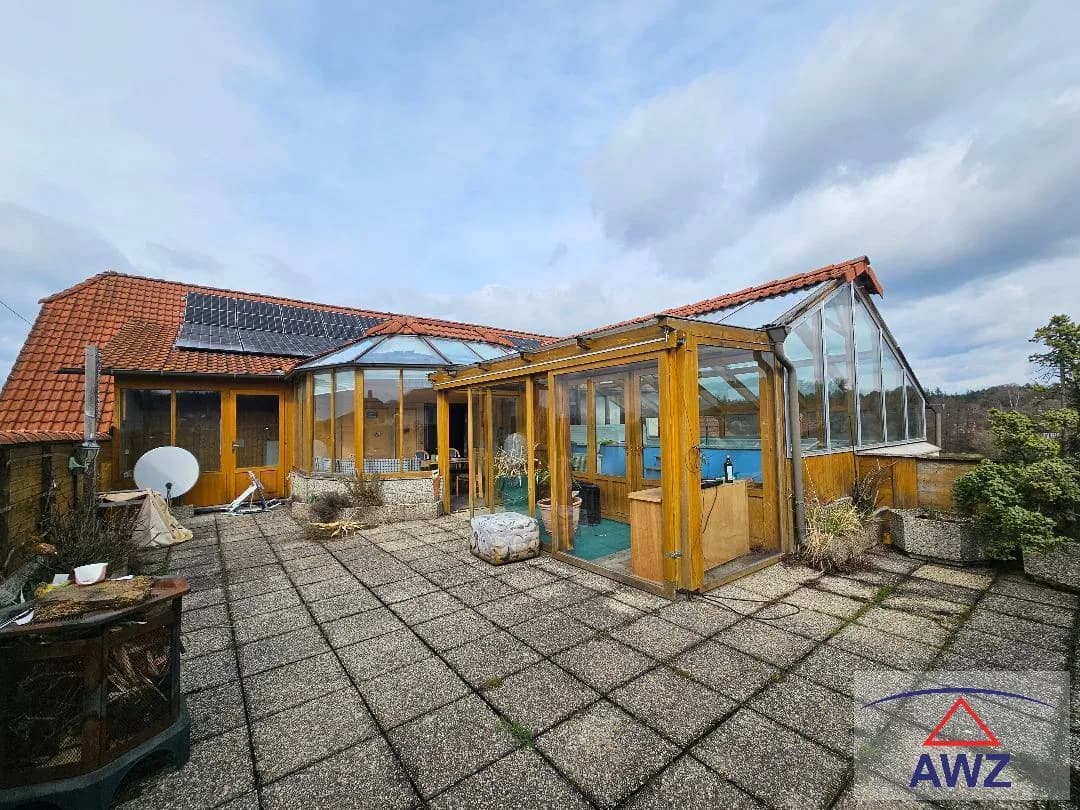 Haus kaufen in Gmünd – 4 788 m² – Bild 4 von 8