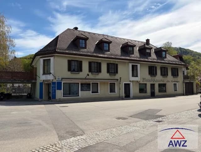 Haus kaufen in Sankt Pölten Land – 730 m²