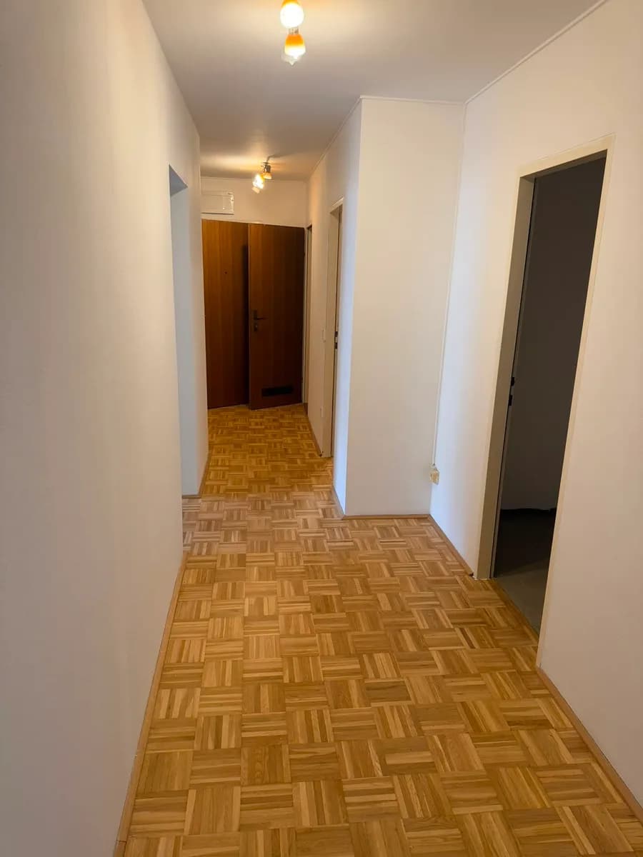 3-Zimmer-Wohnung mieten in Salzburg Stadt – 83 m², € 1.500 – Bild 1 von 7
