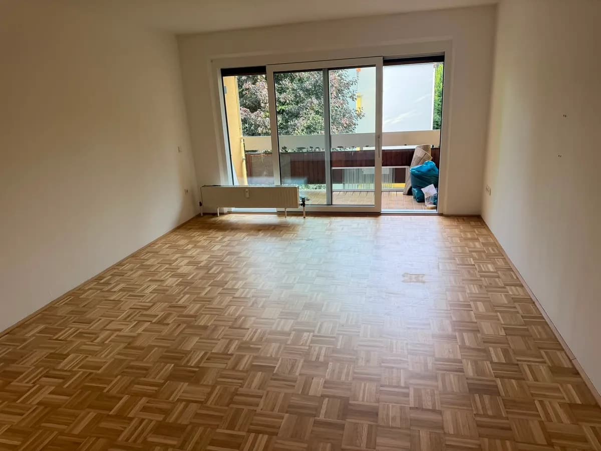 3-Zimmer-Wohnung mieten in Salzburg Stadt – 83 m², € 1.500 – Bild 2 von 7