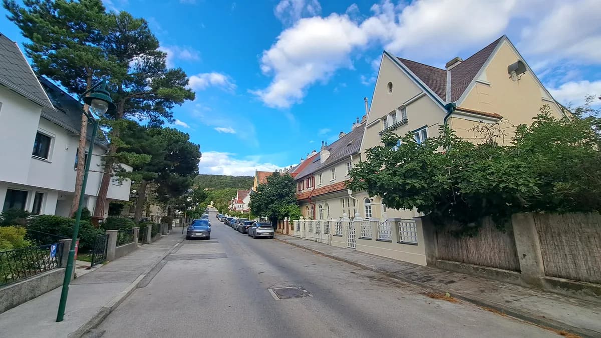 5-Zimmer-Haus mieten in Mödling – 185 m², € 2.975 – Bild 2 von 31