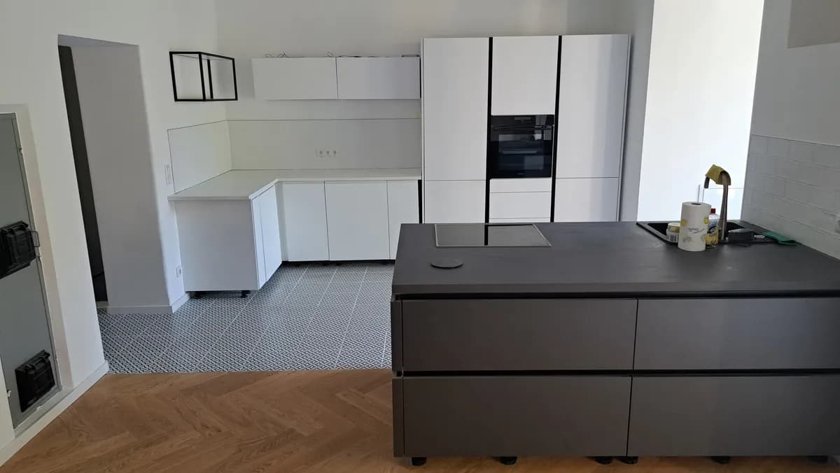 5-Zimmer-Haus mieten in Mödling – 185 m², € 2.975 – Bild 4 von 31