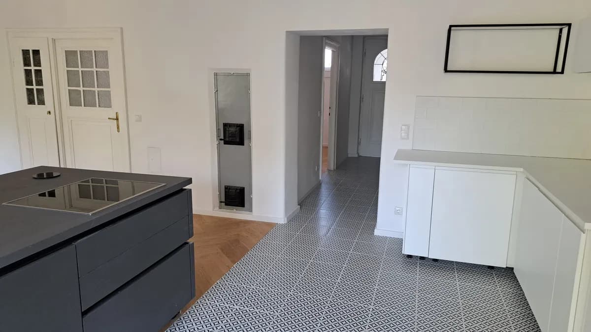 5-Zimmer-Haus mieten in Mödling – 185 m², € 2.975 – Bild 5 von 31