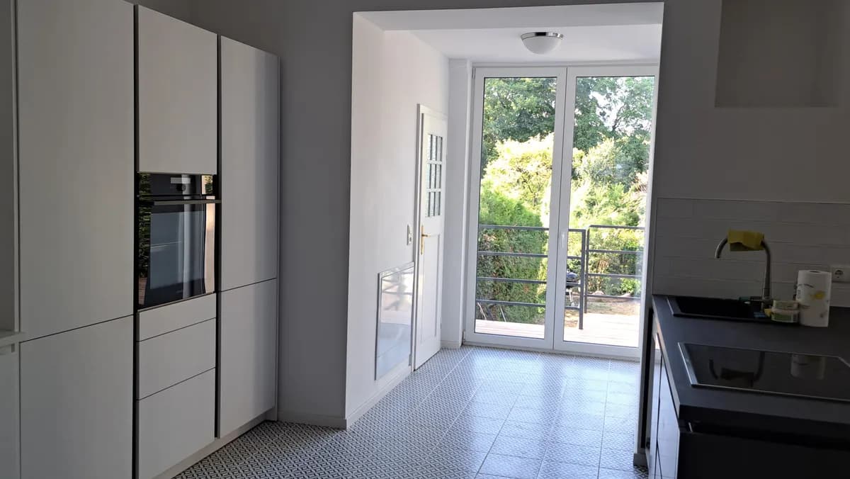 5-Zimmer-Haus mieten in Mödling – 185 m², € 2.975 – Bild 6 von 31