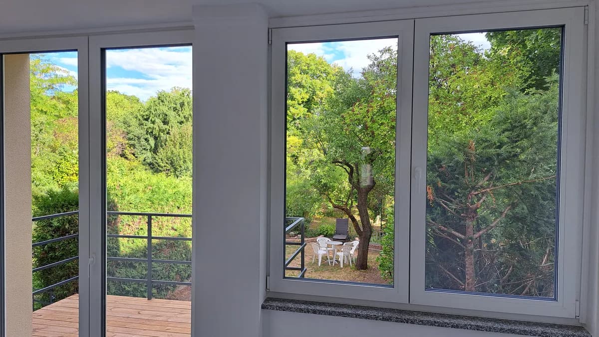 5-Zimmer-Haus mieten in Mödling – 185 m², € 2.975 – Bild 7 von 31