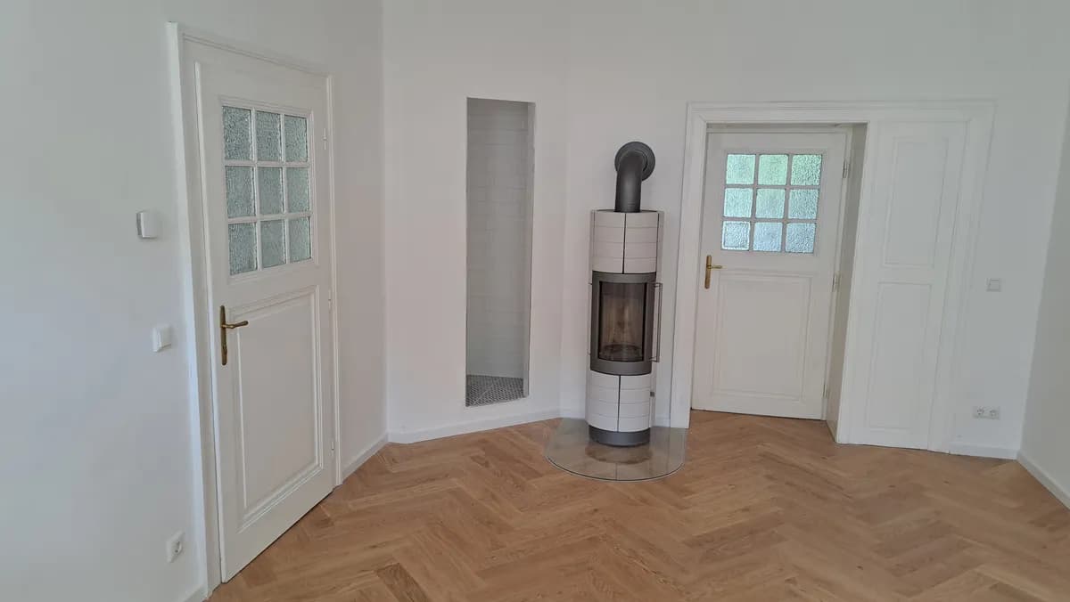 5-Zimmer-Haus mieten in Mödling – 185 m², € 2.975 – Bild 8 von 31