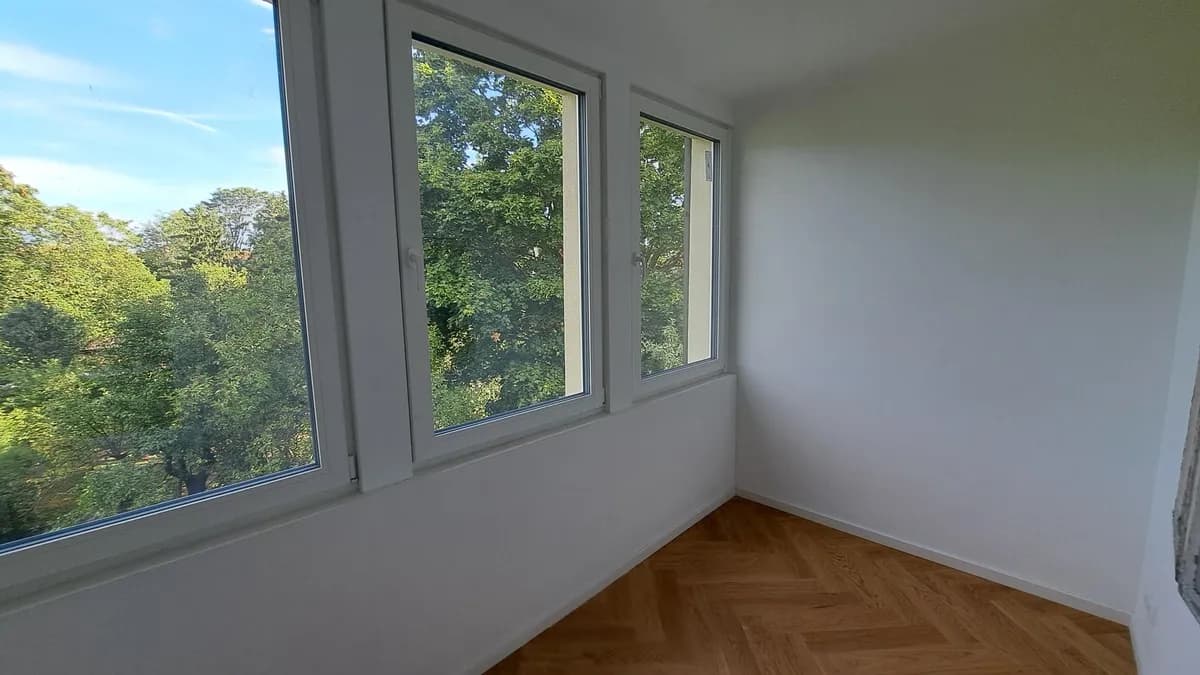 5-Zimmer-Haus mieten in Mödling – 185 m², € 2.975 – Bild 19 von 31