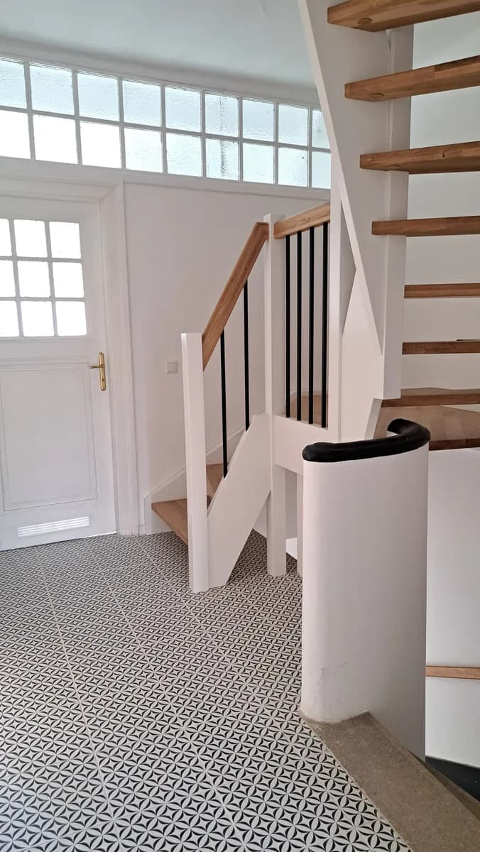 5-Zimmer-Haus mieten in Mödling – 185 m², € 2.975 – Bild 21 von 31