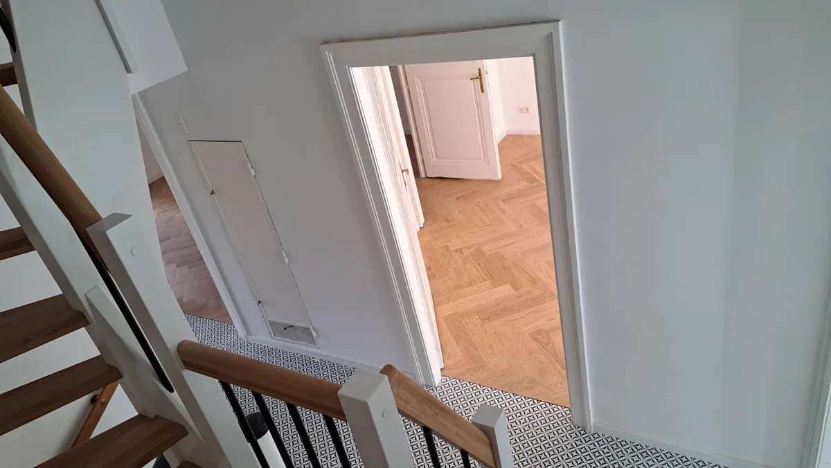 5-Zimmer-Haus mieten in Mödling – 185 m², € 2.975 – Bild 22 von 31