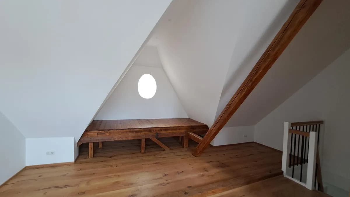 5-Zimmer-Haus mieten in Mödling – 185 m², € 2.975 – Bild 25 von 31