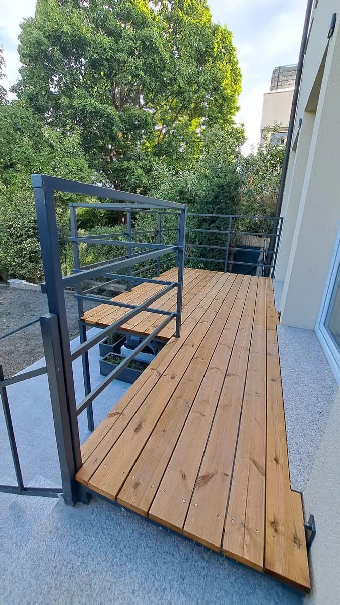 5-Zimmer-Haus mieten in Mödling – 185 m², € 2.975 – Bild 27 von 31