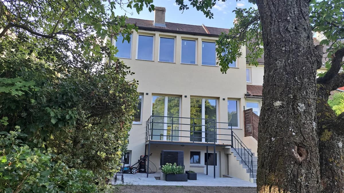 5-Zimmer-Haus mieten in Mödling – 185 m², € 2.975 – Bild 29 von 31