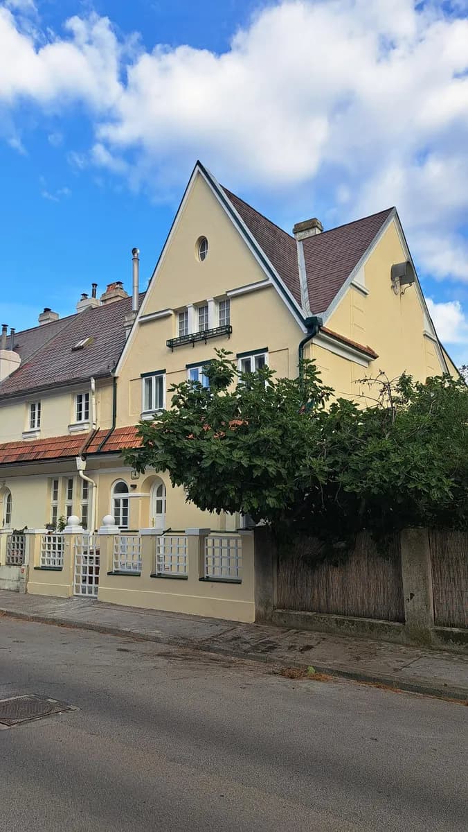 5-Zimmer-Haus mieten in Mödling – 185 m², € 2.975 – Bild 30 von 31