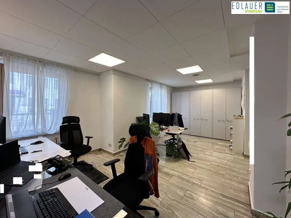 2-Zimmer-Gewerbeimmobilie mieten in Sankt Pölten – 120 m², € 1.299 – Bild 6 von 23