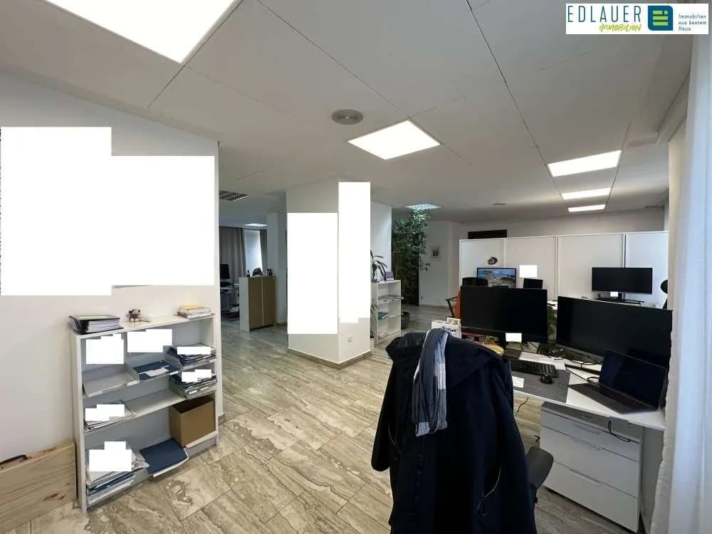 2-Zimmer-Gewerbeimmobilie mieten in Sankt Pölten – 120 m², € 1.299 – Bild 8 von 23