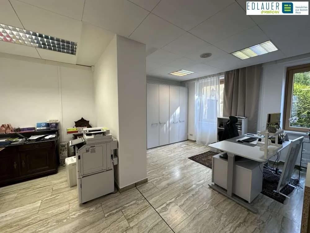 2-Zimmer-Gewerbeimmobilie mieten in Sankt Pölten – 120 m², € 1.299 – Bild 9 von 23