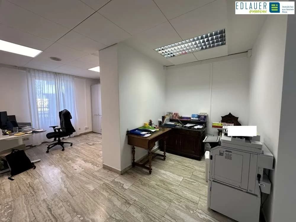 2-Zimmer-Gewerbeimmobilie mieten in Sankt Pölten – 120 m², € 1.299 – Bild 10 von 23
